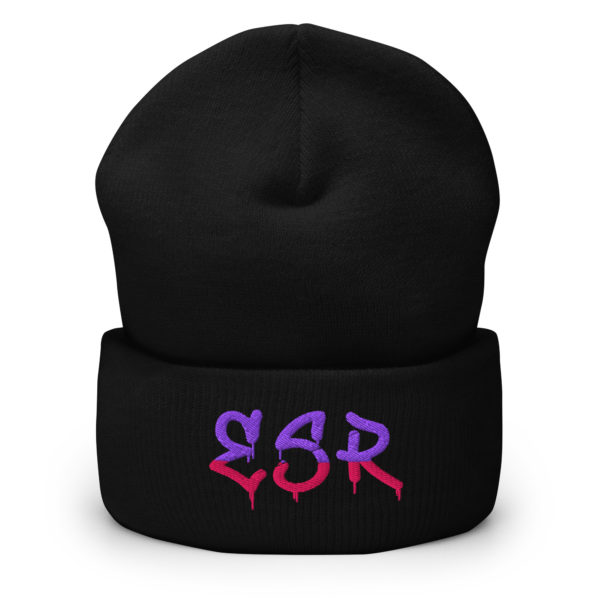 Bonnet à Revers