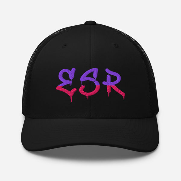 Casquette Trucker – Image 2