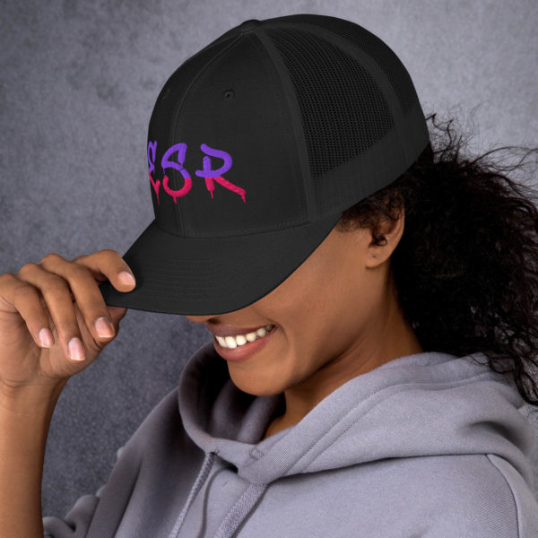 Casquette Trucker – Image 5
