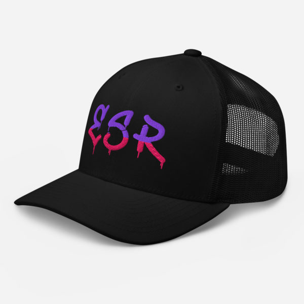 Casquette Trucker – Image 4