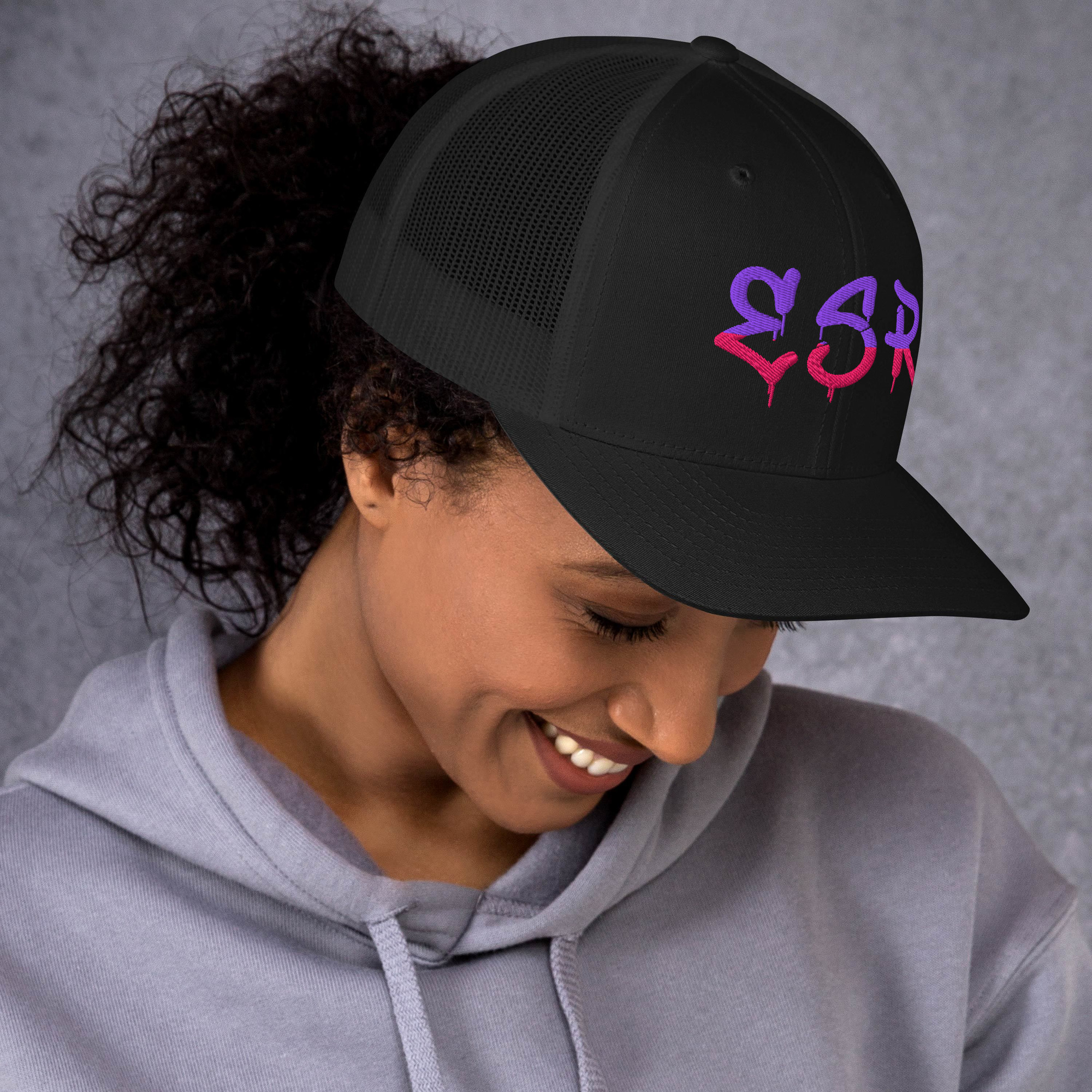 Casquette Trucker – Image 6