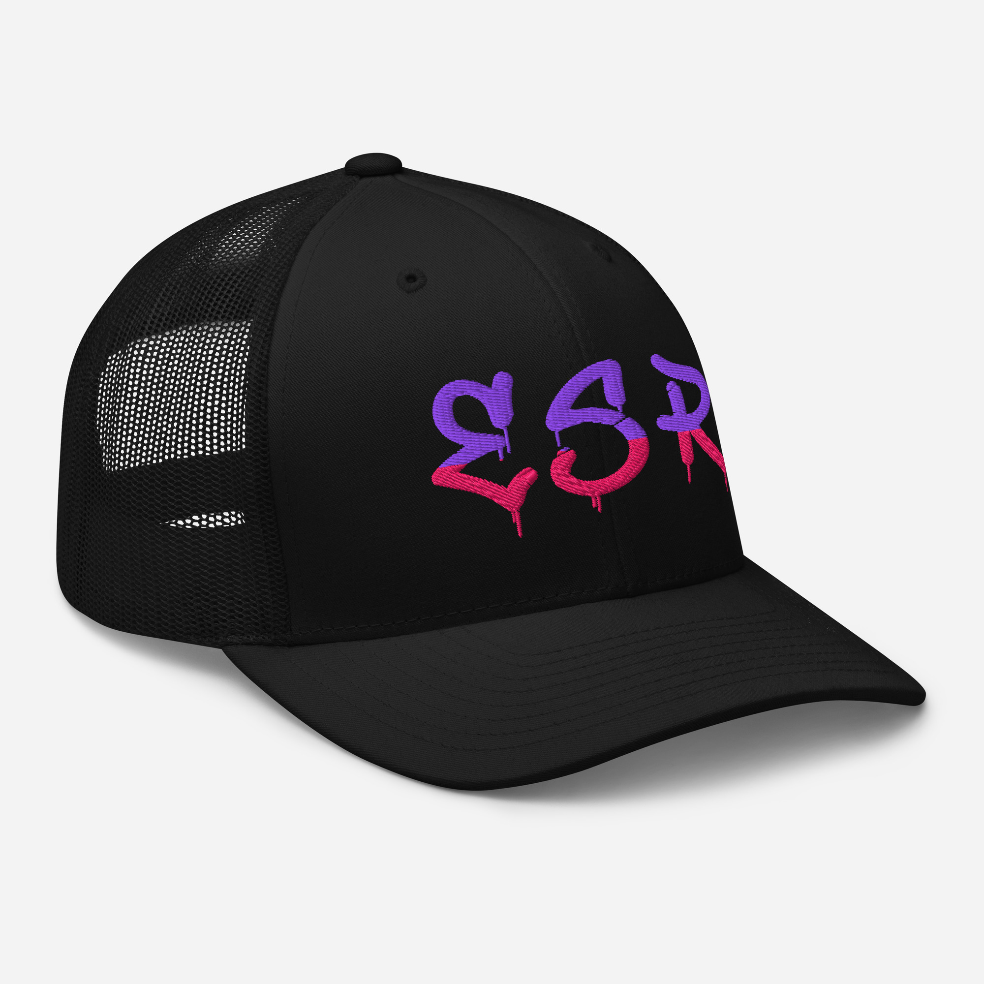Casquette Trucker – Image 3