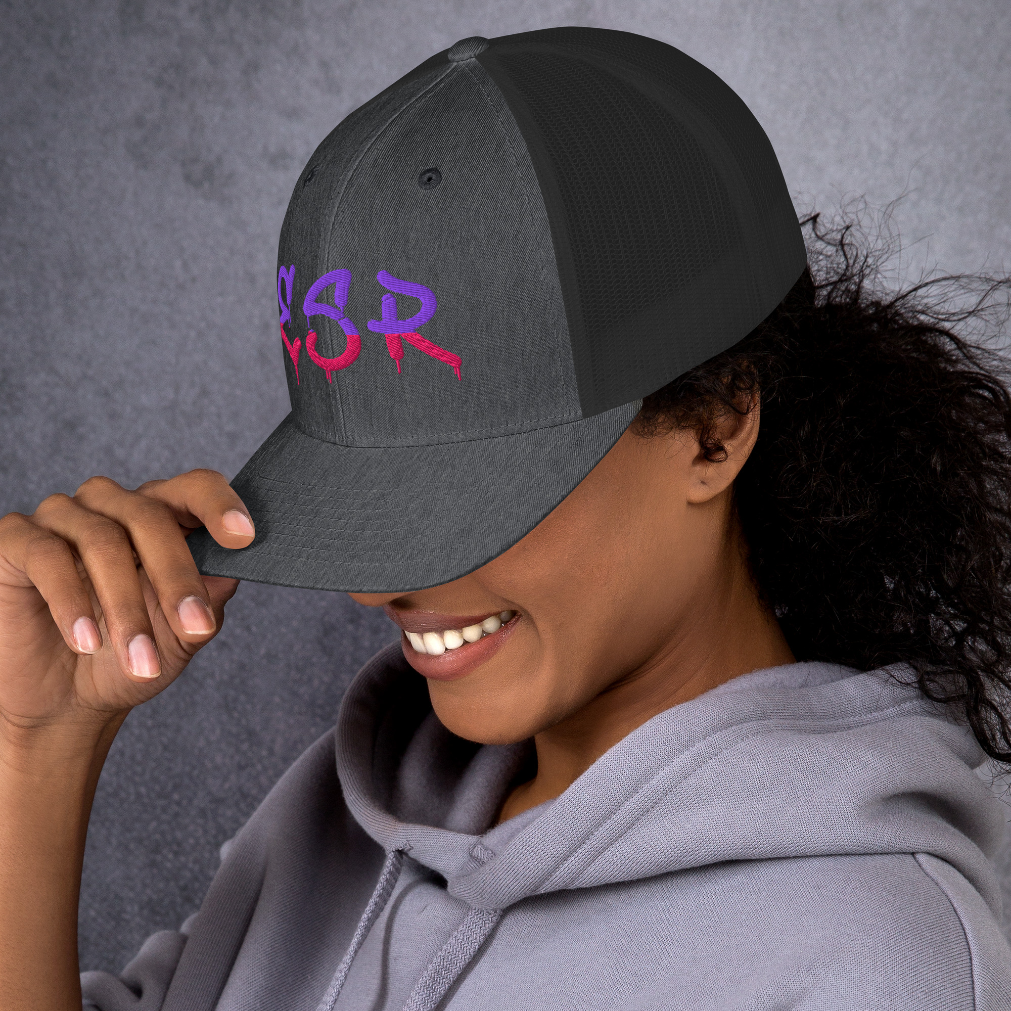 Casquette Trucker – Image 11