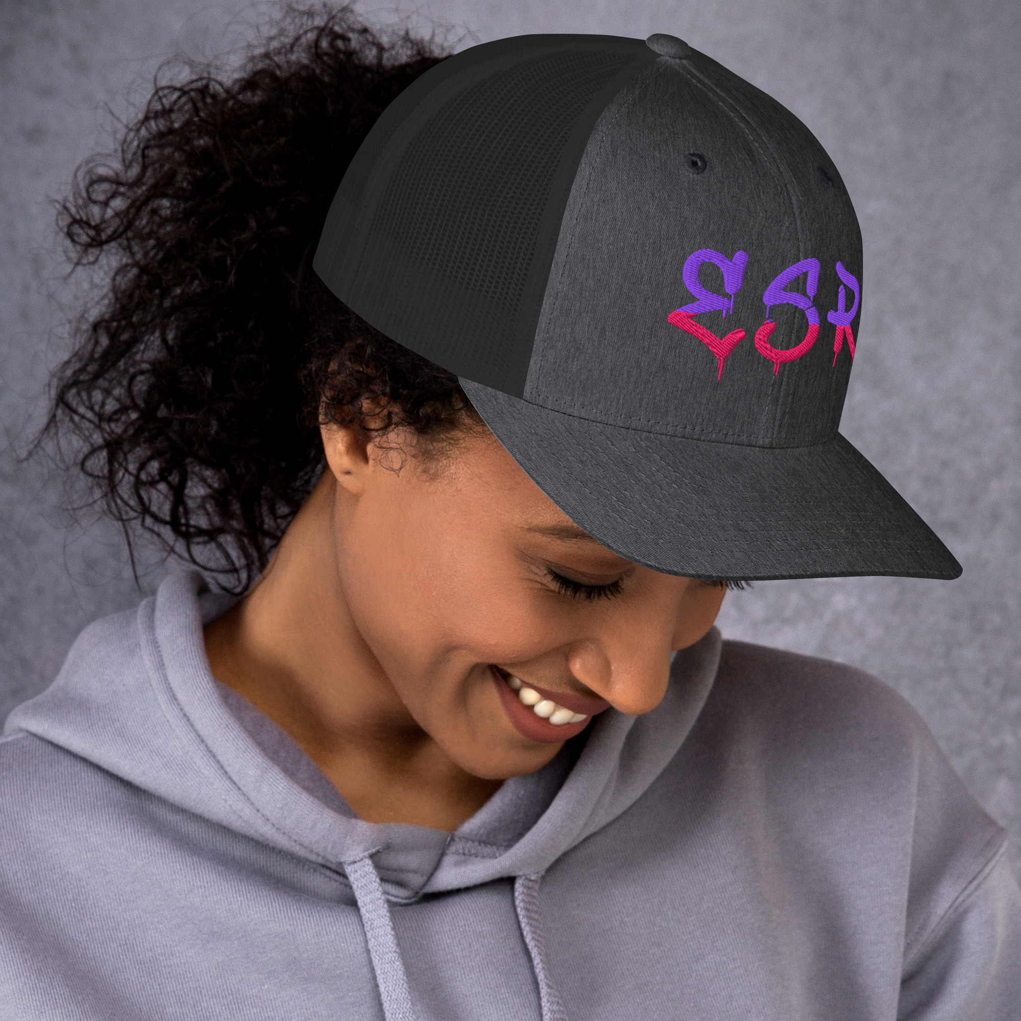 Casquette Trucker – Image 12