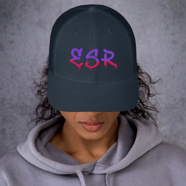 Casquette Trucker – Image 7