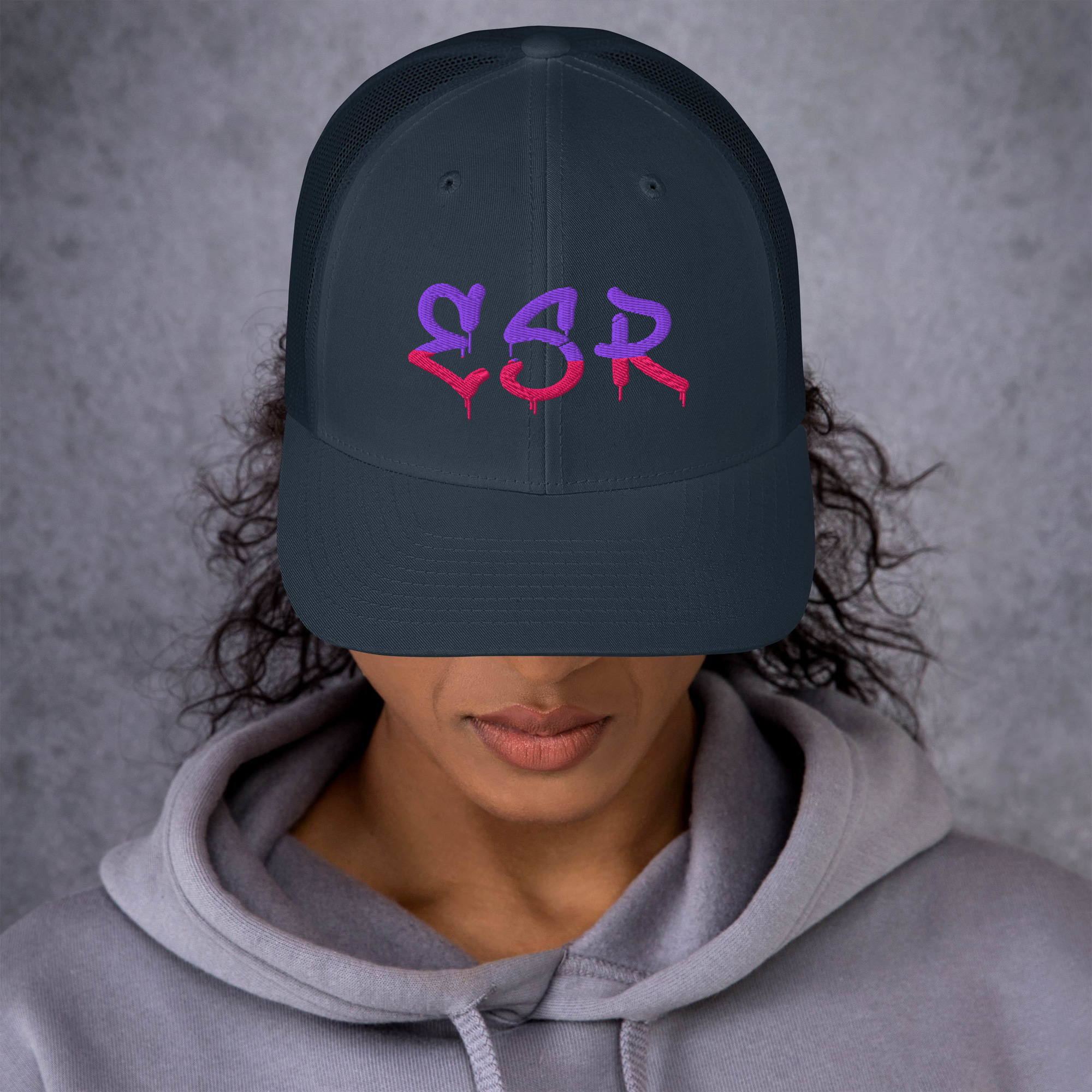 Casquette Trucker – Image 7