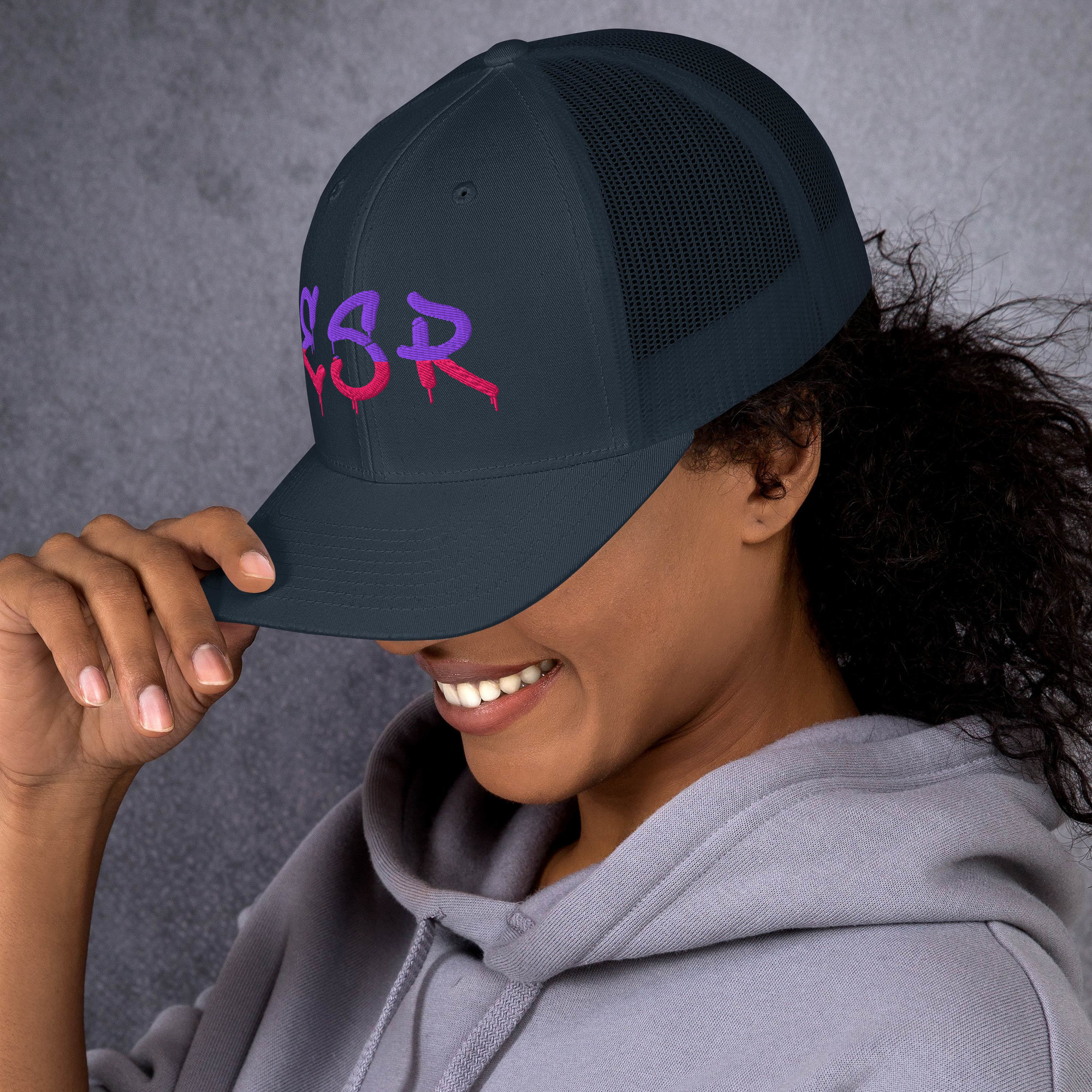 Casquette Trucker – Image 8