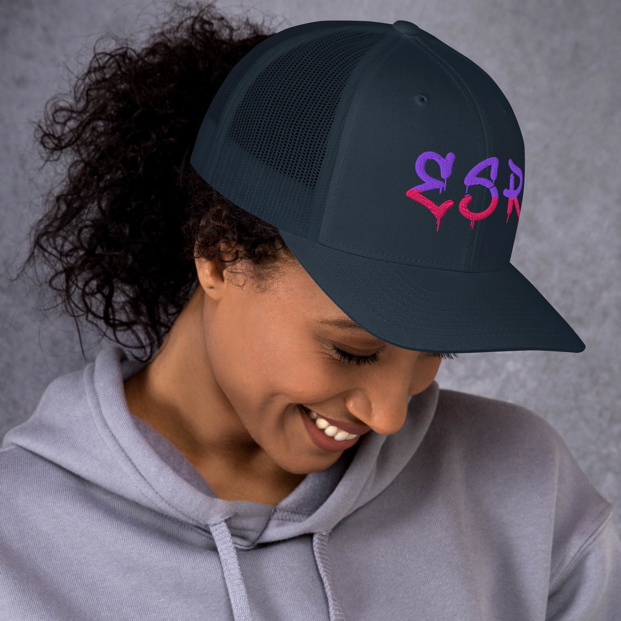 Casquette Trucker – Image 9
