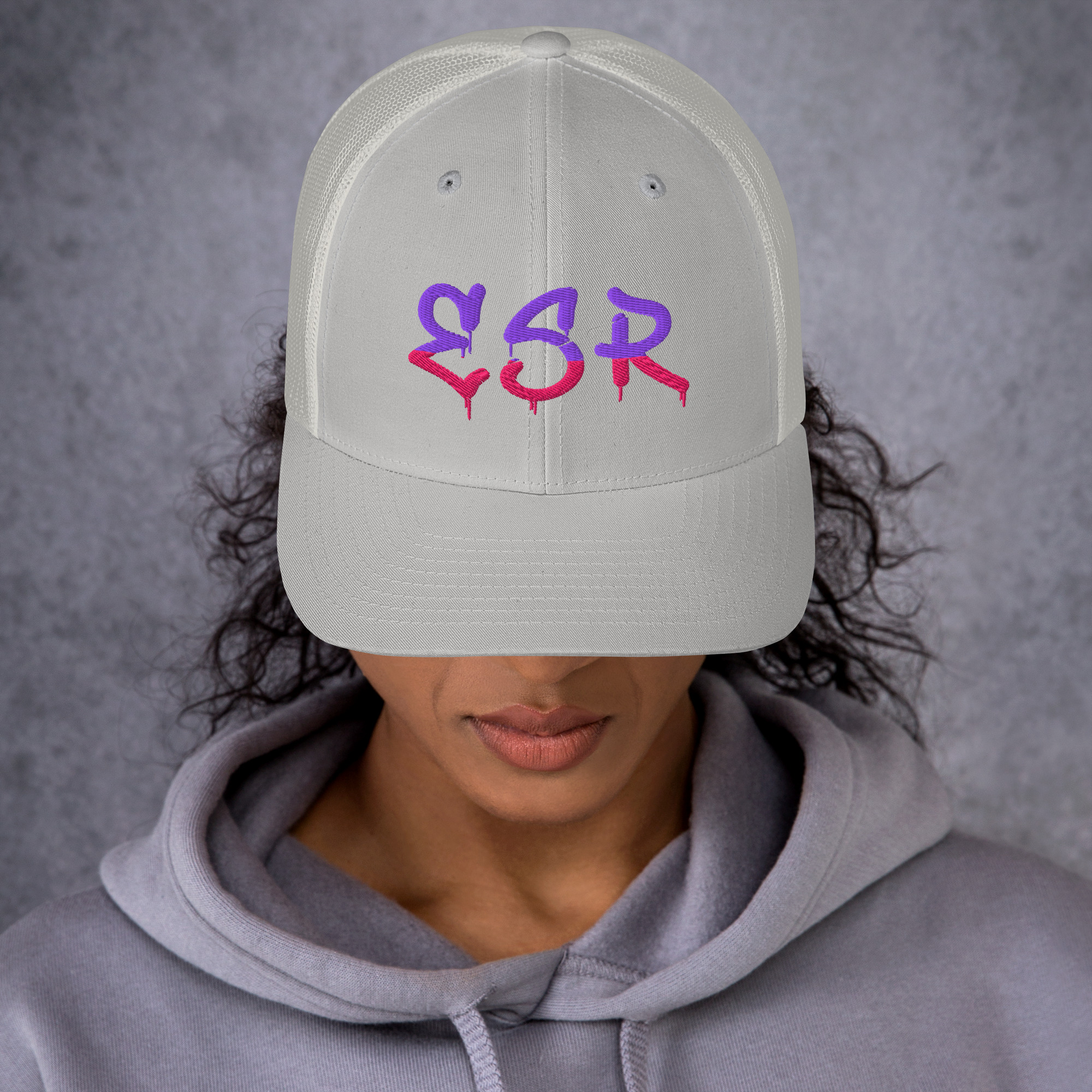 Casquette Trucker – Image 13
