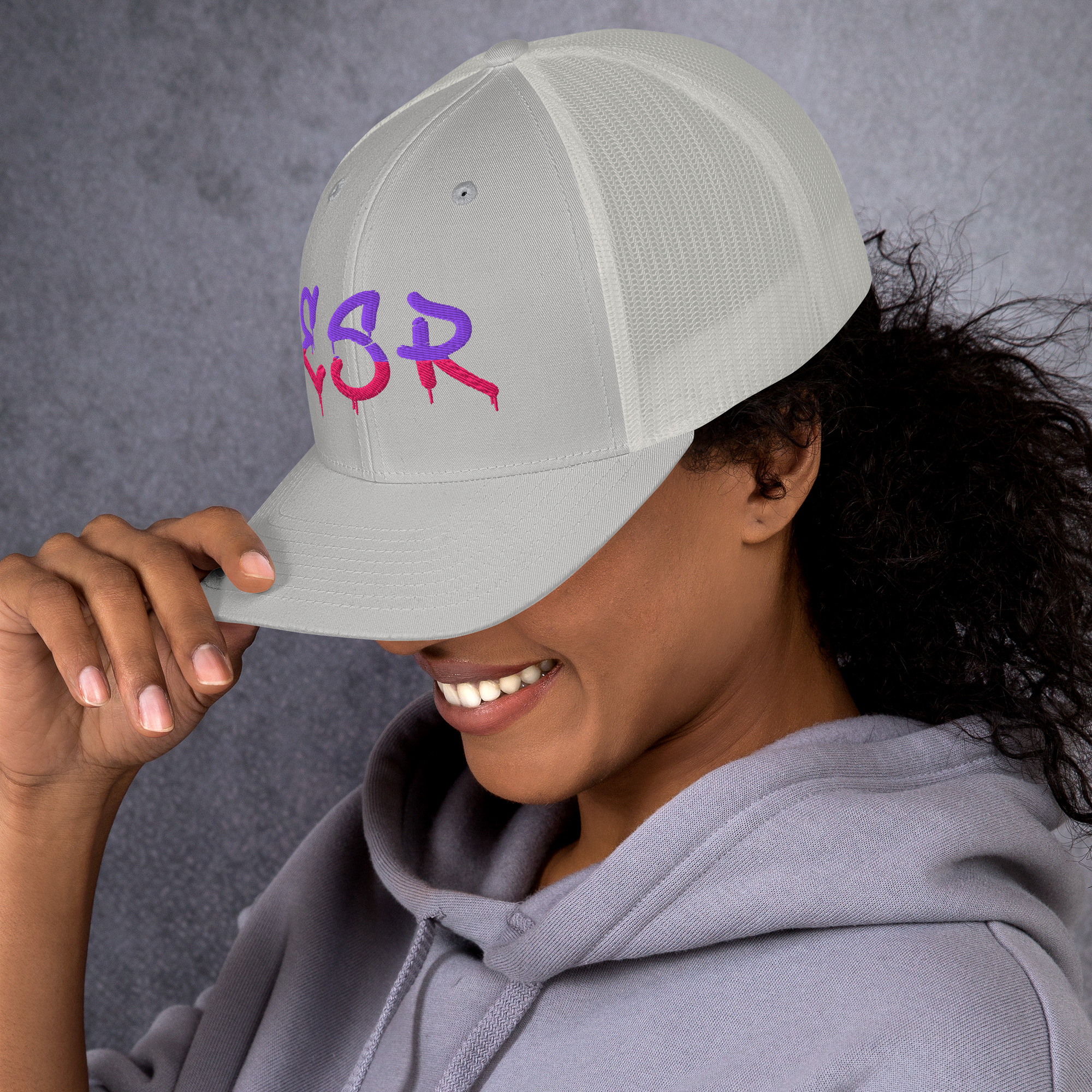 Casquette Trucker – Image 14