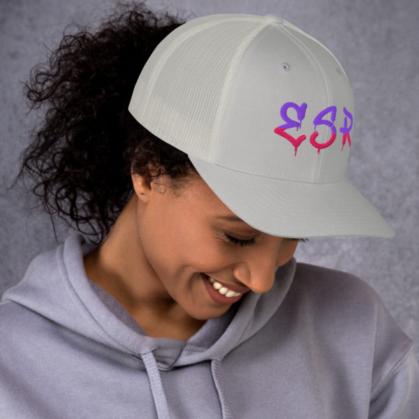 Casquette Trucker – Image 15