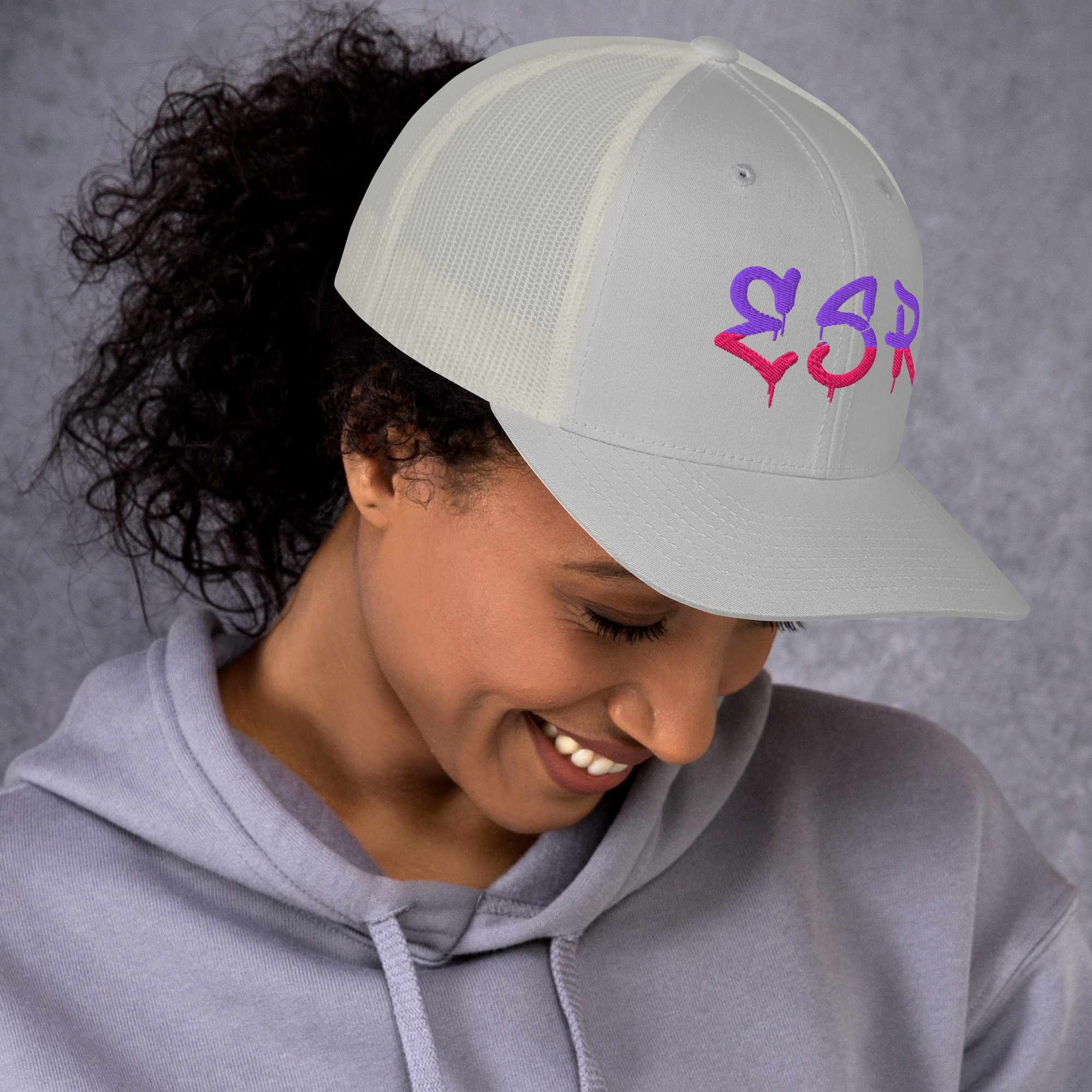 Casquette Trucker – Image 15