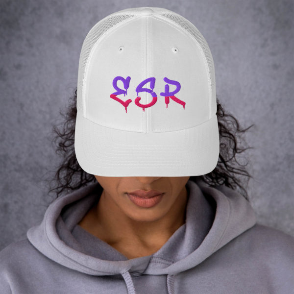 Casquette Trucker – Image 16