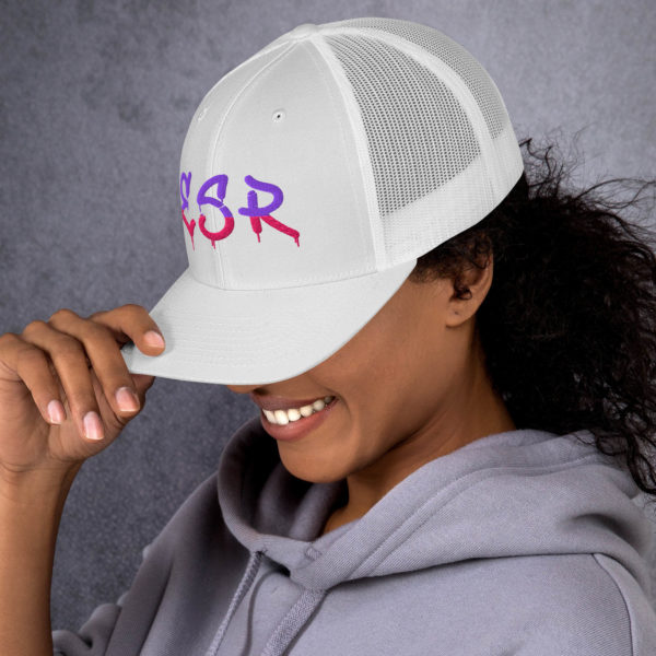 Casquette Trucker – Image 17