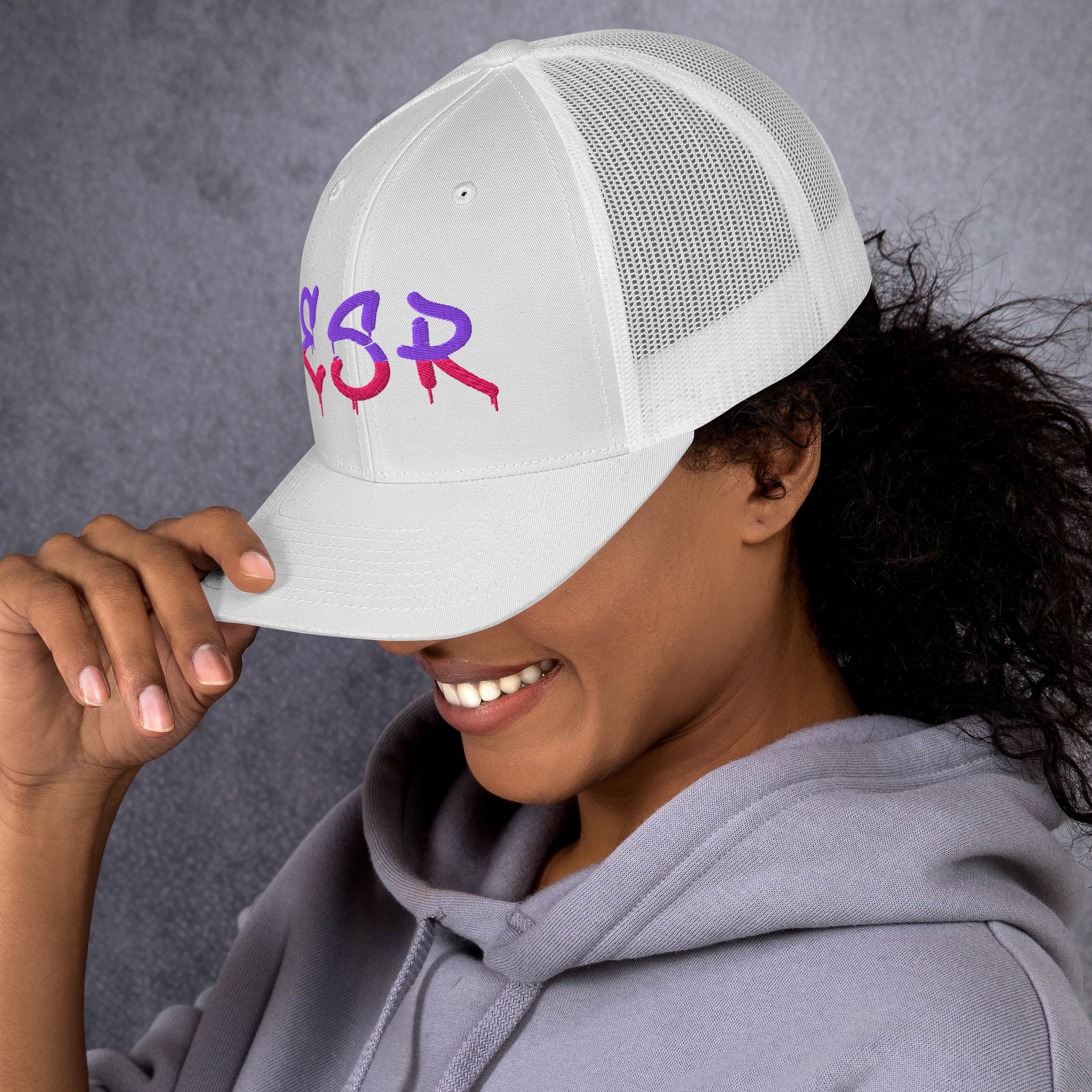 Casquette Trucker – Image 17