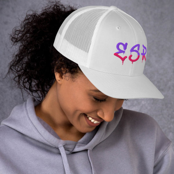 Casquette Trucker – Image 18