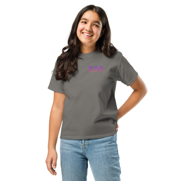T-shirt classique enfant – Image 8